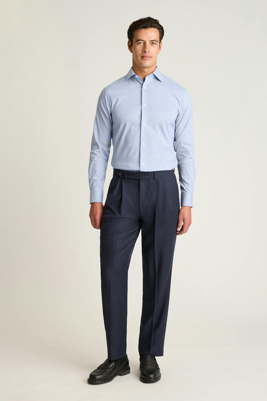 Jetsetter Stretch Dress Shirt