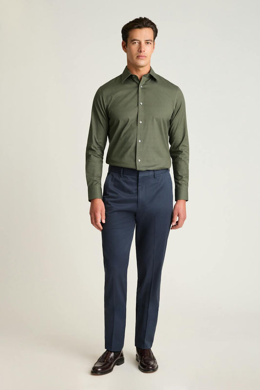 Weekday Warrior Dress Shirt