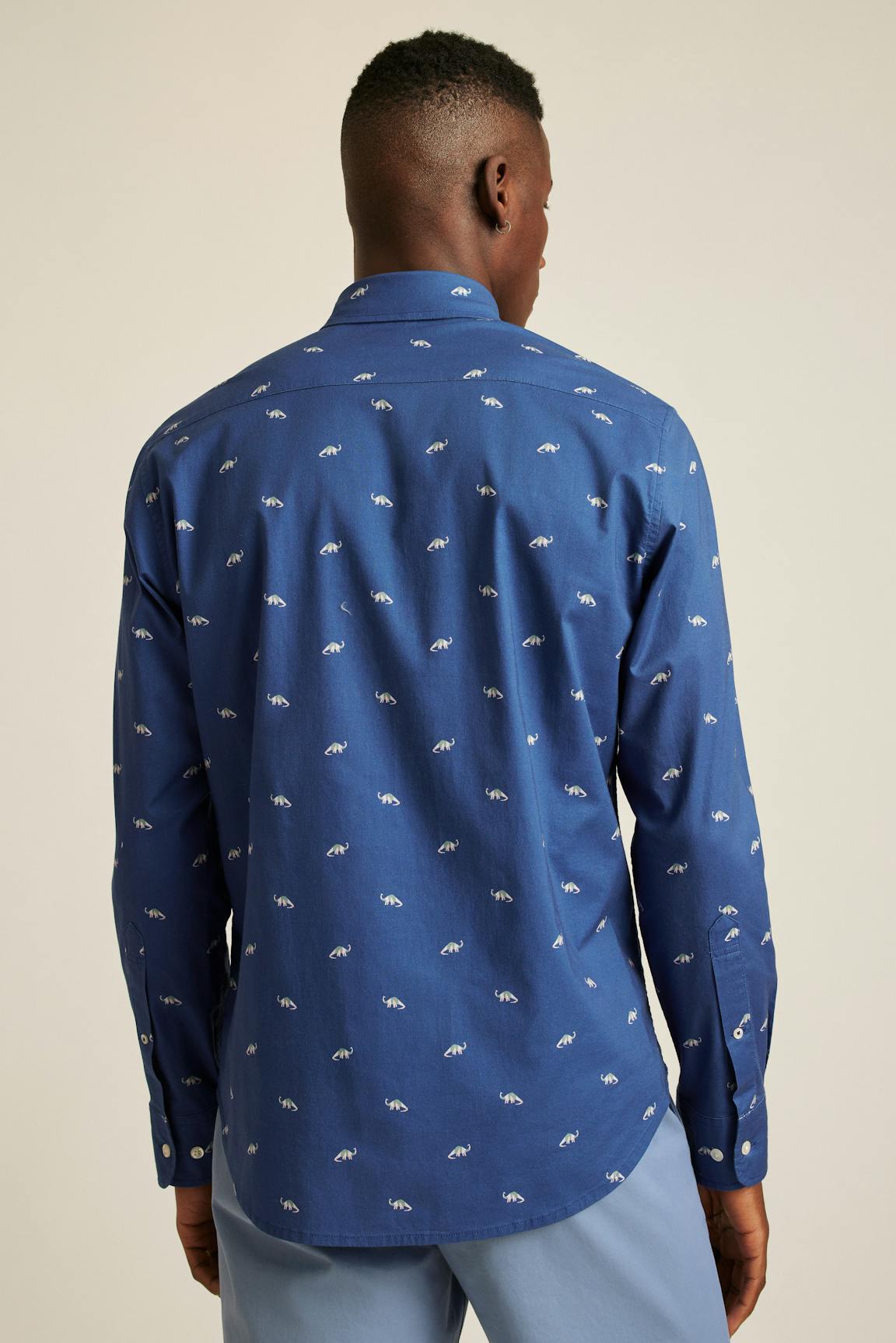 Everyday Shirt