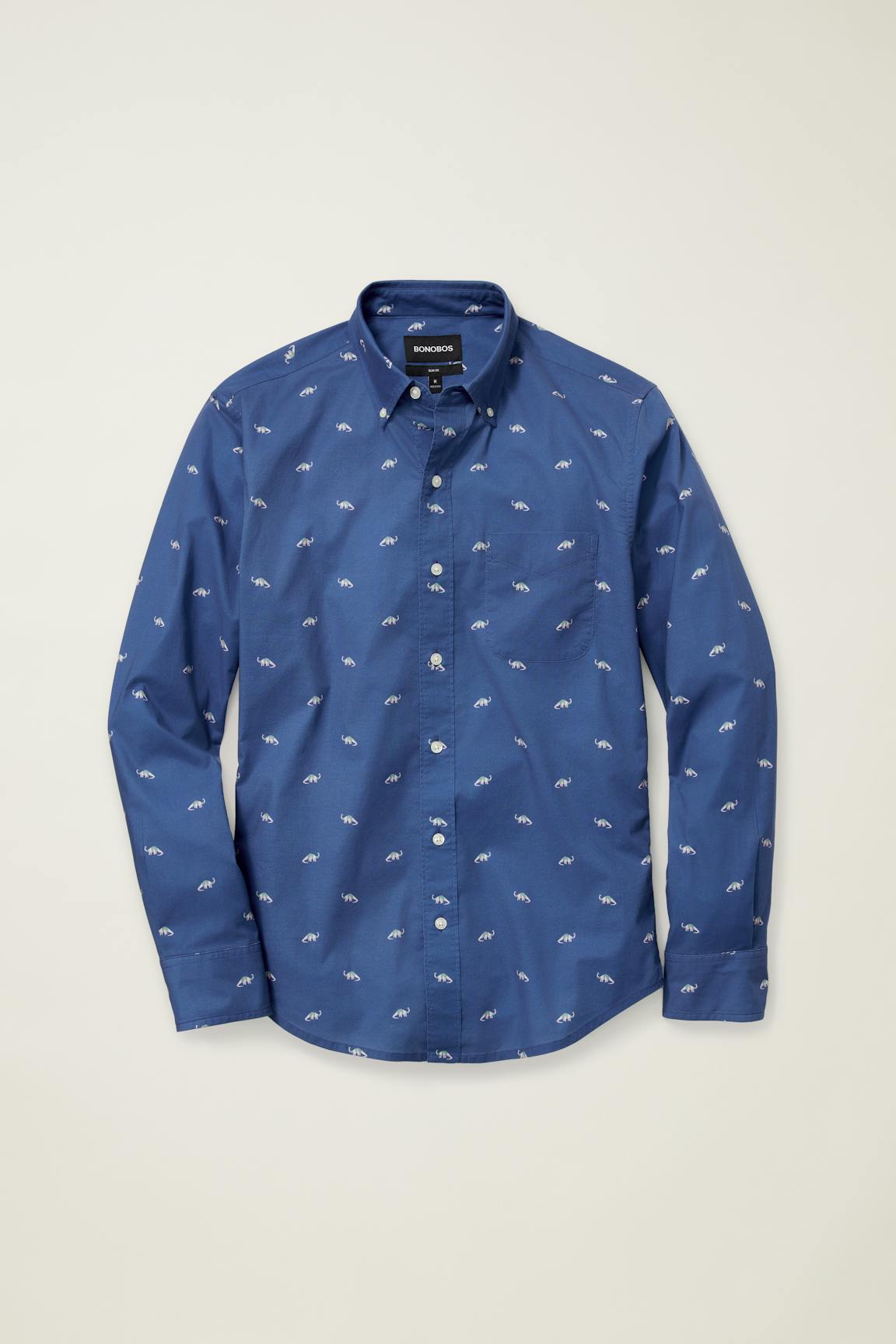 Everyday Shirt