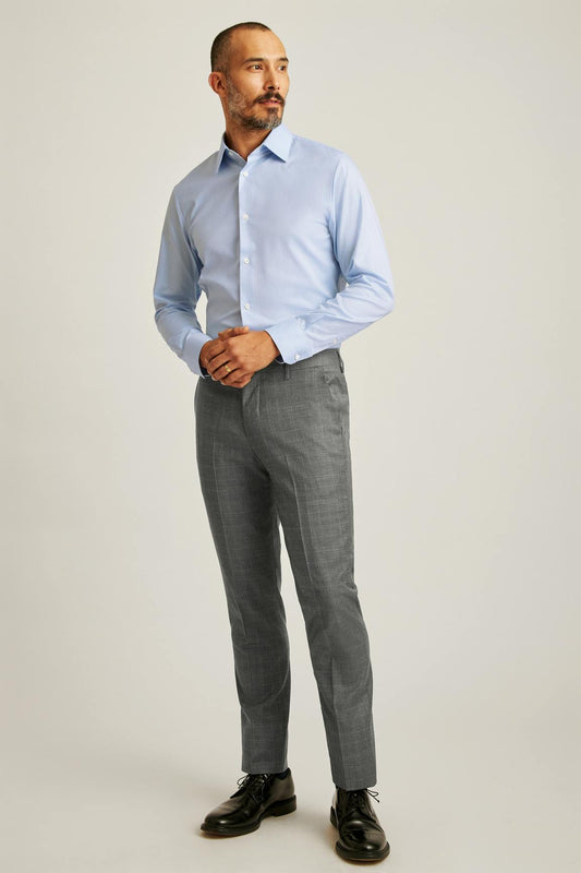 Jetsetter Premium Dress Shirt