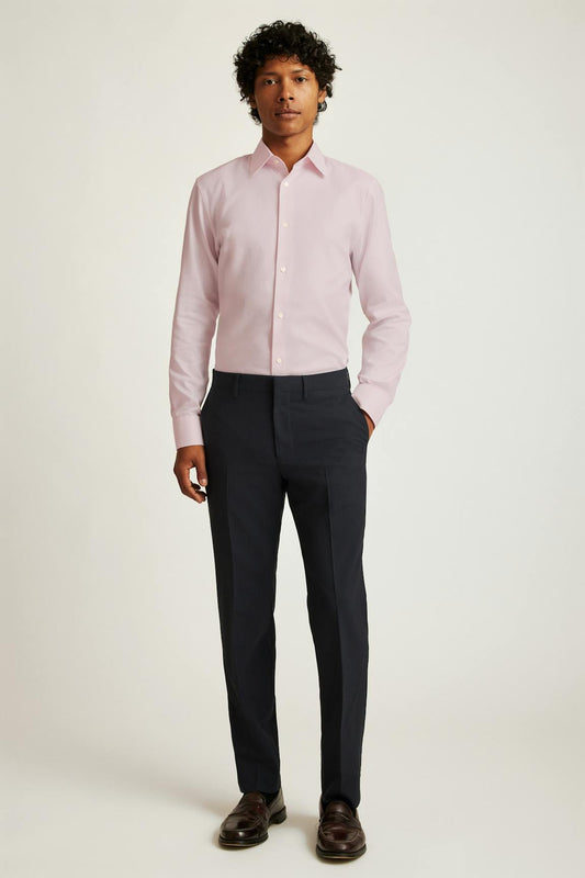 Jetsetter Premium Dress Shirt