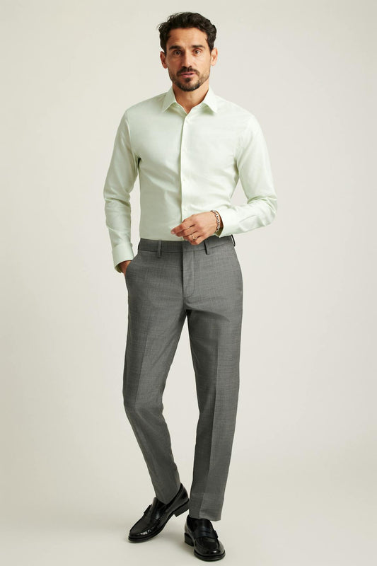 Jetsetter Premium Dress Shirt