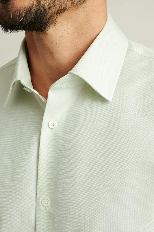 Jetsetter Premium Dress Shirt