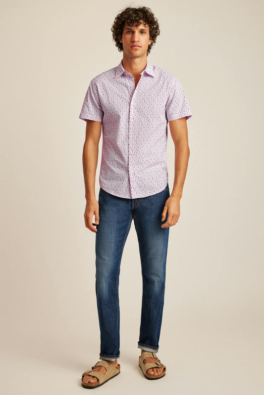 Riviera Short Sleeve Shirt