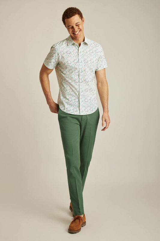 Riviera Short Sleeve Shirt
