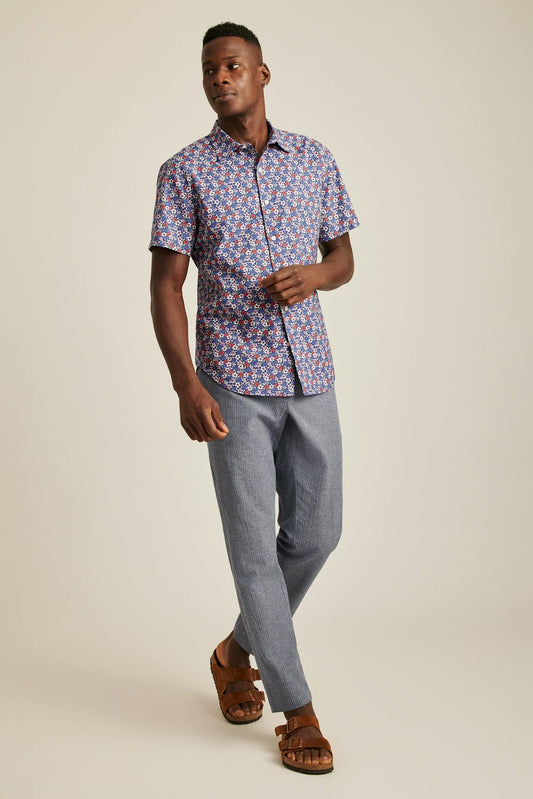 Riviera Short Sleeve Shirt