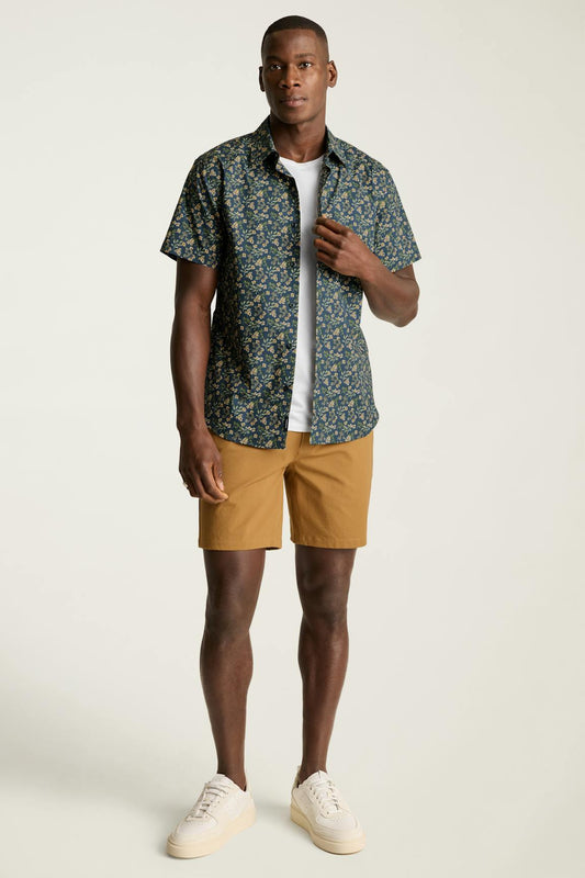 Riviera Short Sleeve Shirt