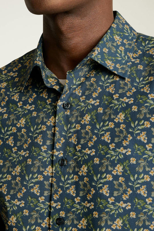 Riviera Short Sleeve Shirt