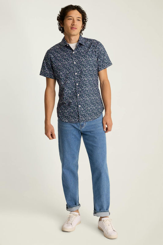 Riviera Short Sleeve Shirt