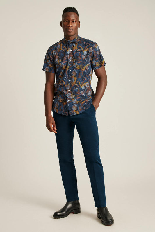 Riviera Short Sleeve Shirt