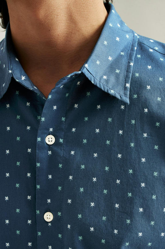 Riviera Short Sleeve Shirt