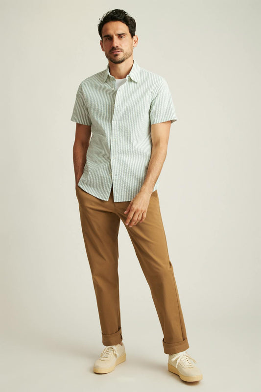 Riviera Short Sleeve Shirt