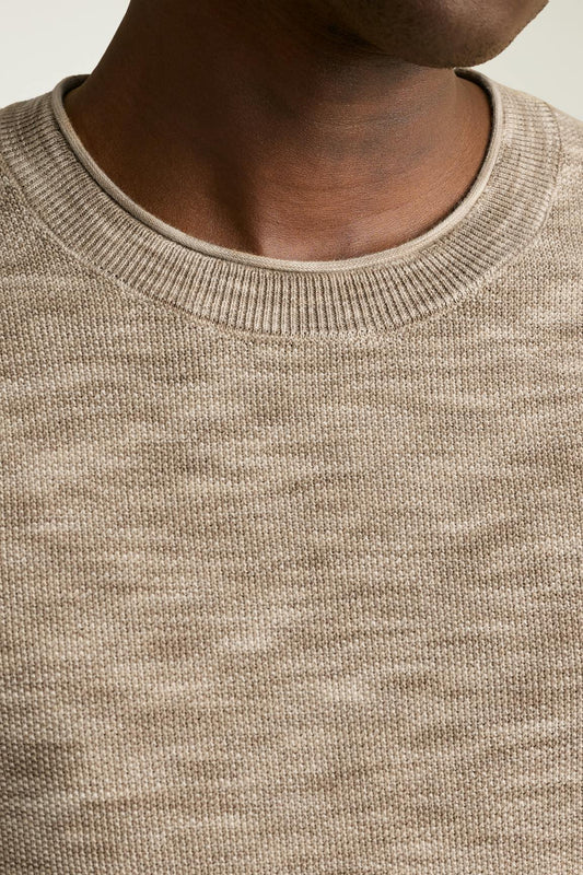 Italian Sweater Tee