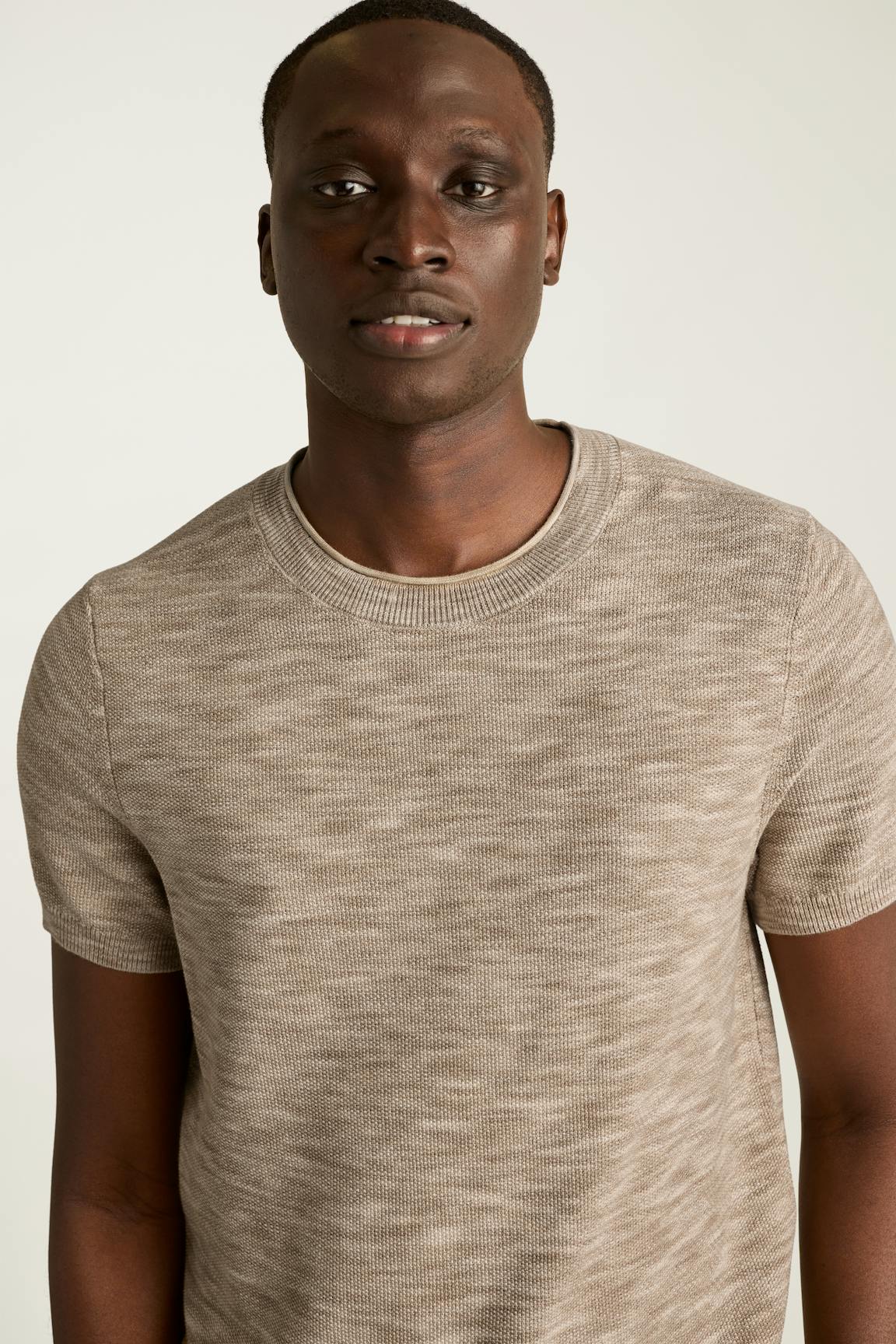 Italian Sweater Tee