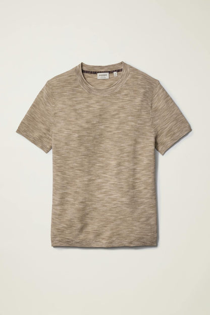 Italian Sweater Tee