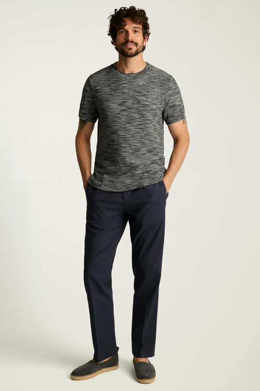 Italian Sweater Tee