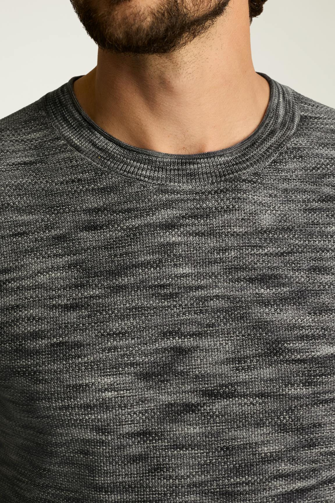 Italian Sweater Tee
