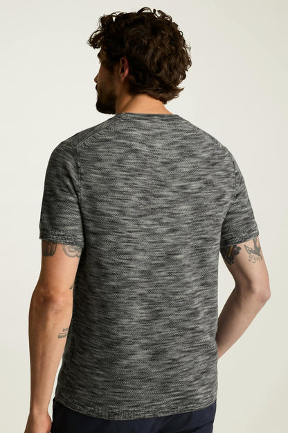 Italian Sweater Tee