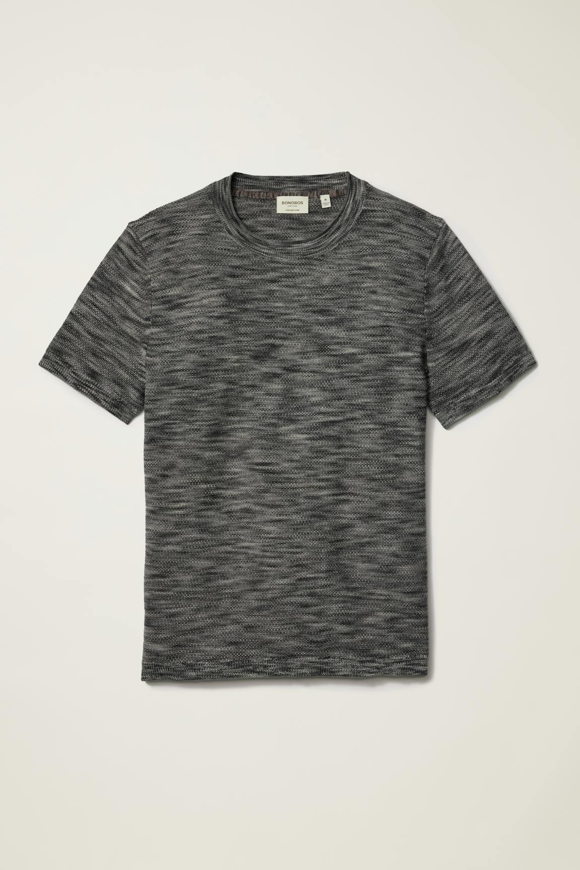 Italian Sweater Tee