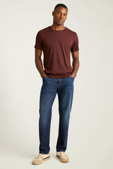 medium brown