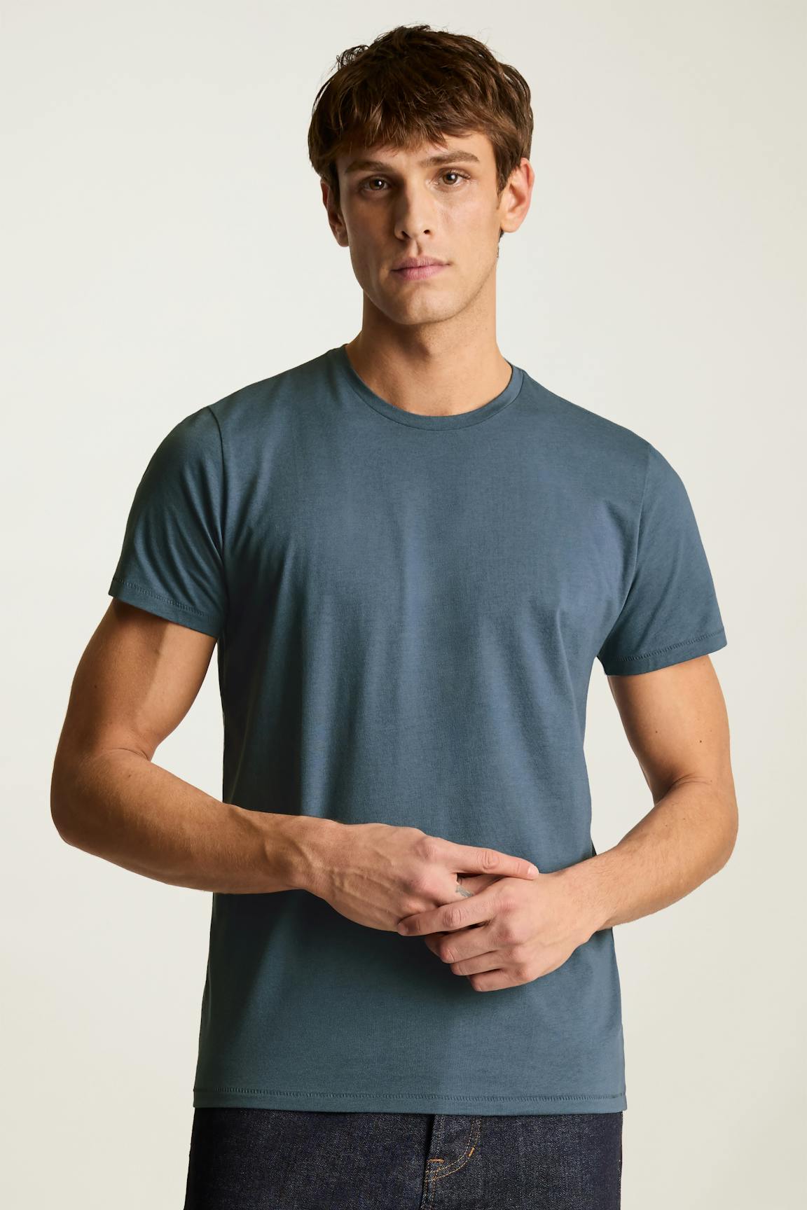 Pima Performance Tee