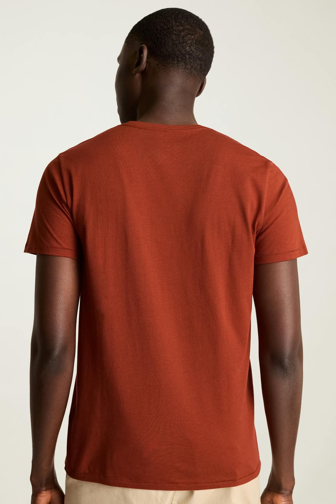 Pima Performance Tee