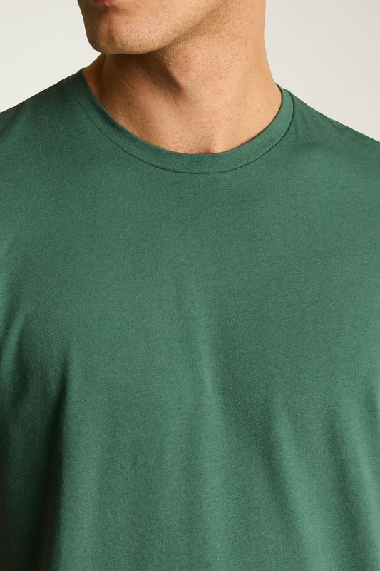 Pima Performance Tee