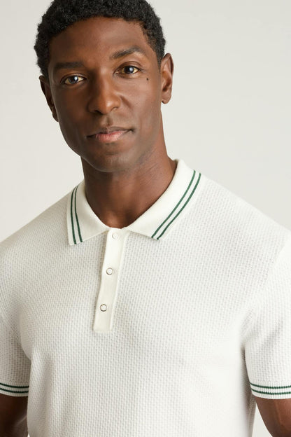 Fairgame Sweater Polo