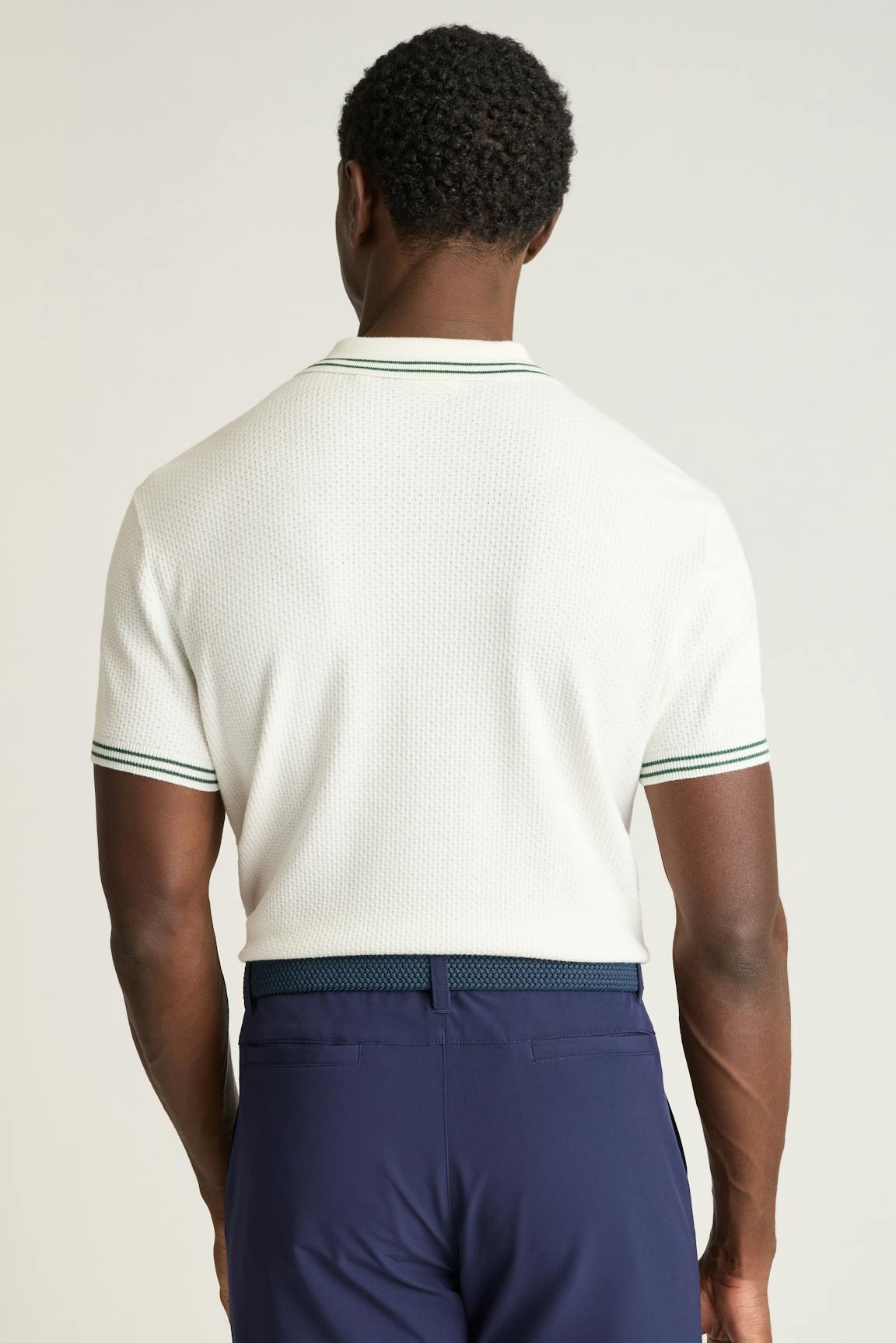 Fairgame Sweater Polo