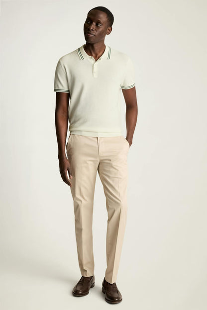 Fairgame Sweater Polo