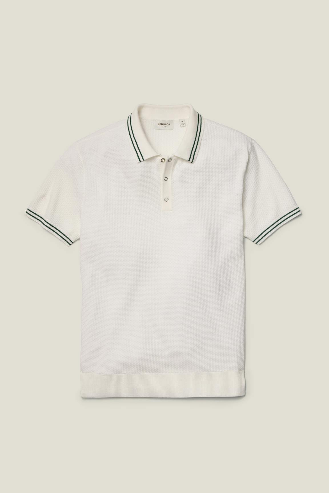 Fairgame Sweater Polo