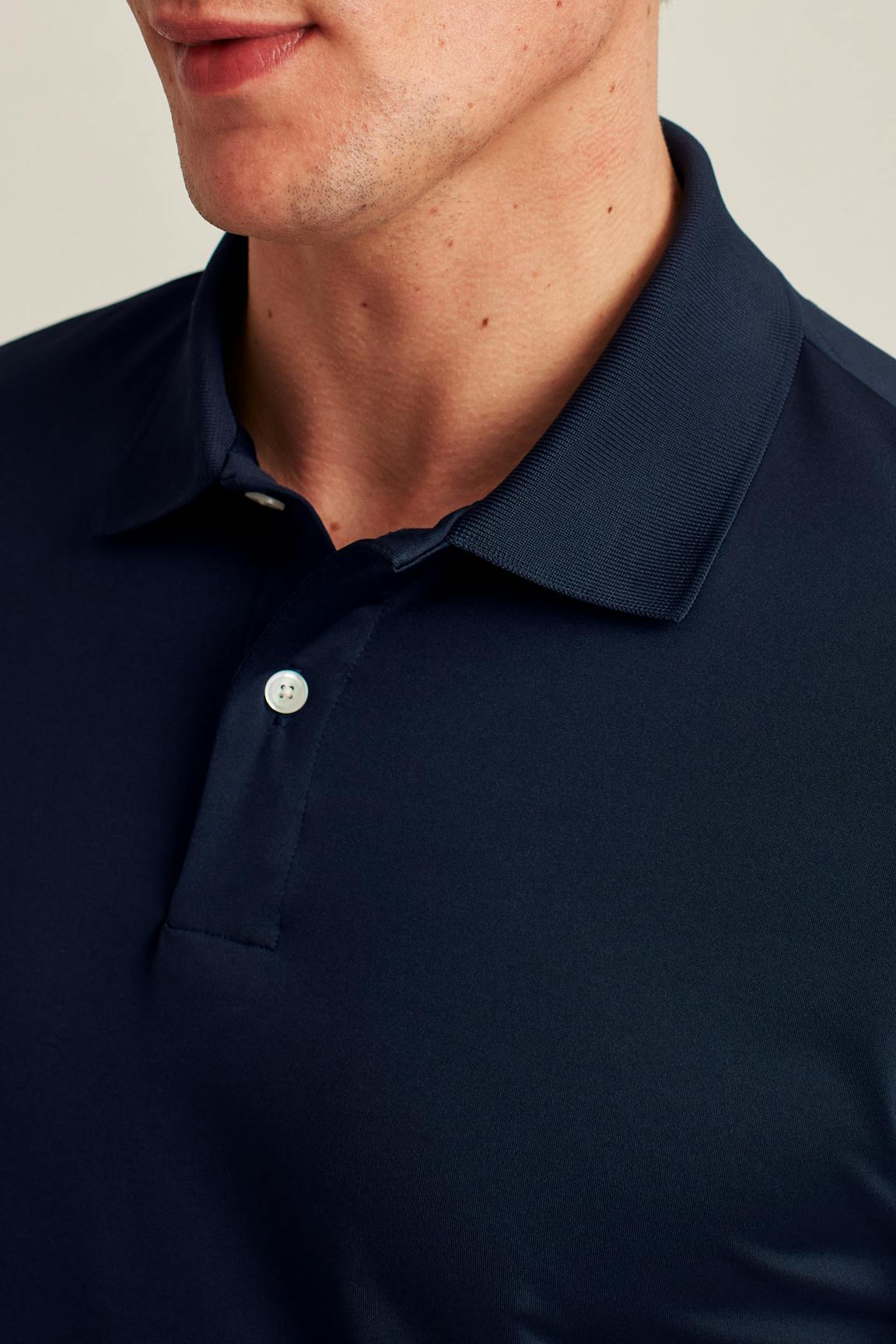 Performance Golf Polo