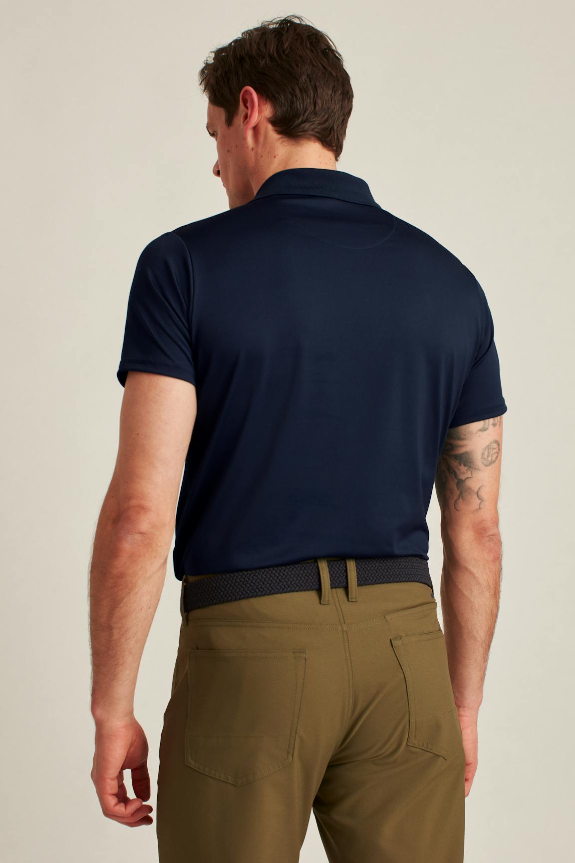 Performance Golf Polo
