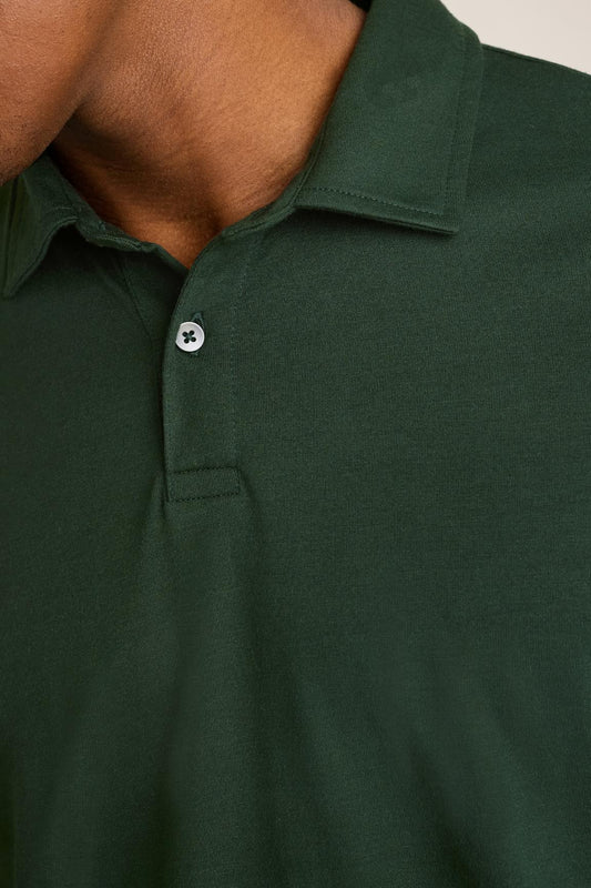 Pima Performance Polo