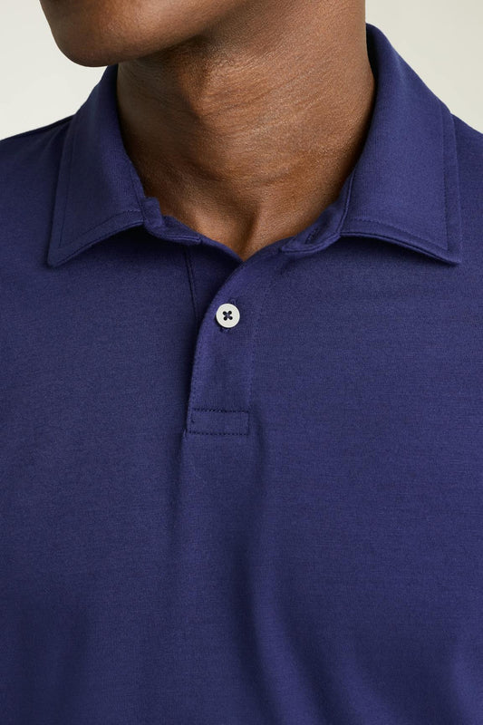 Pima Performance Polo