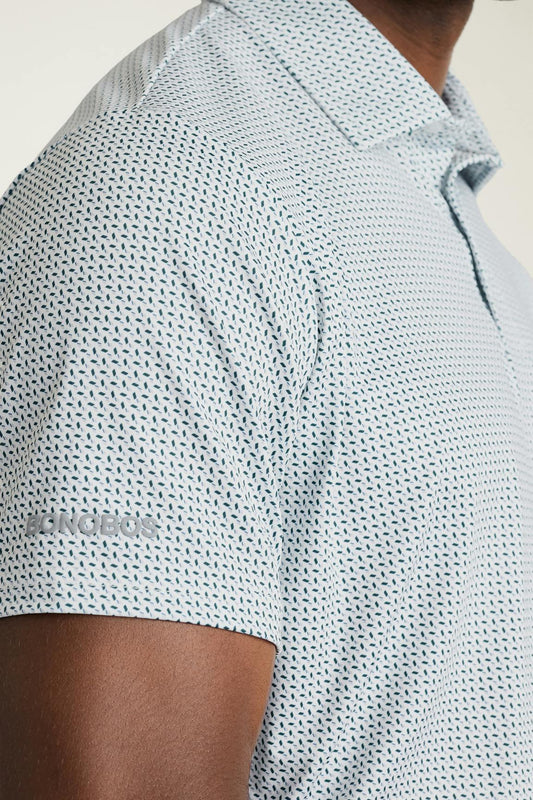 Performance Golf Polo