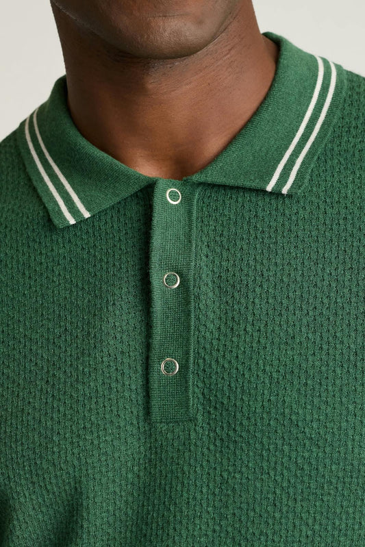 Fairgame Sweater Polo