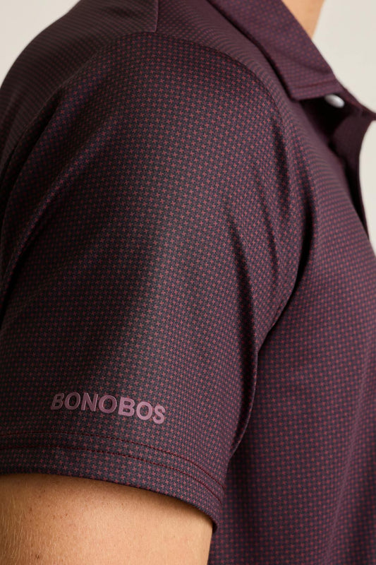 Performance Golf Polo