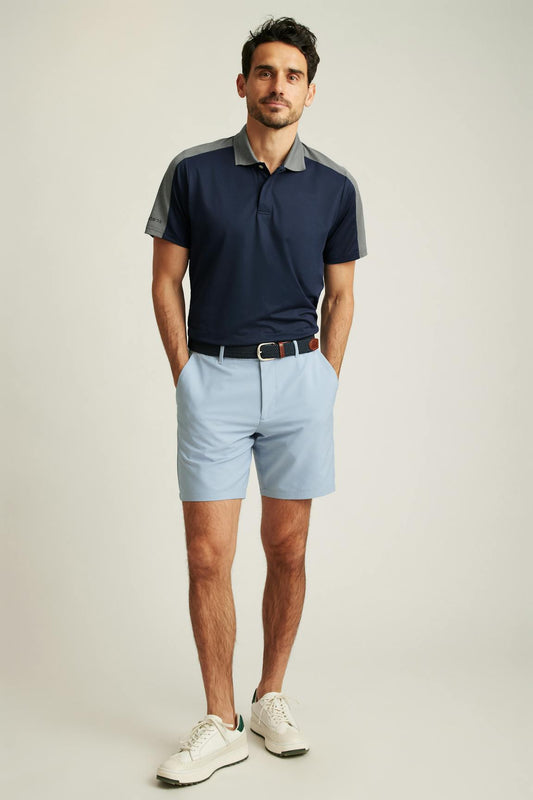 Tour Pique Polo