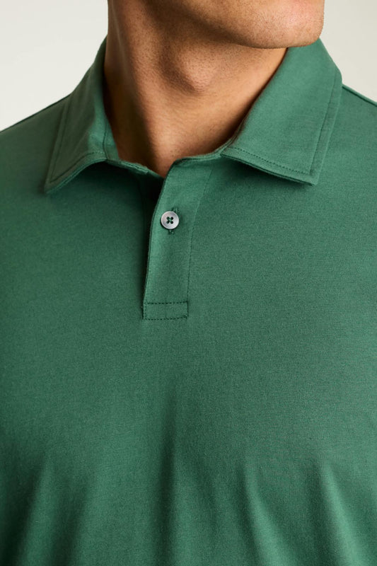 Pima Performance Polo