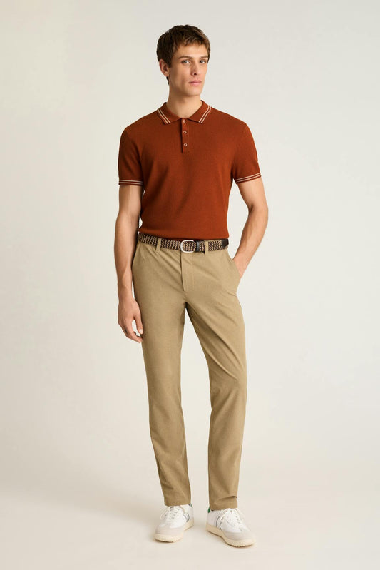 Fairgame Sweater Polo