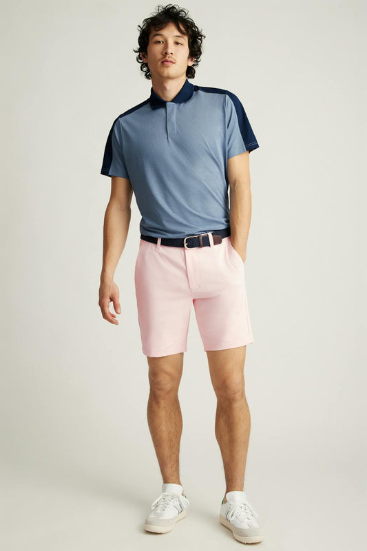 Tour Pique Polo