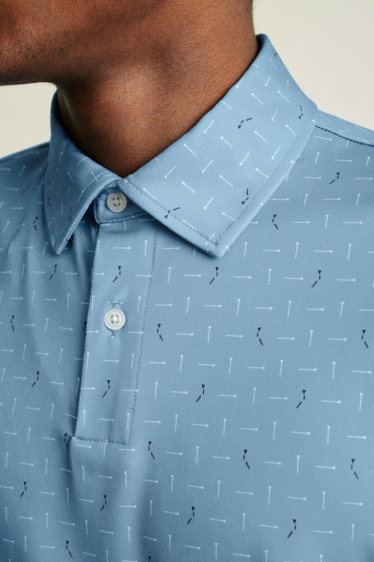 Performance Golf Polo