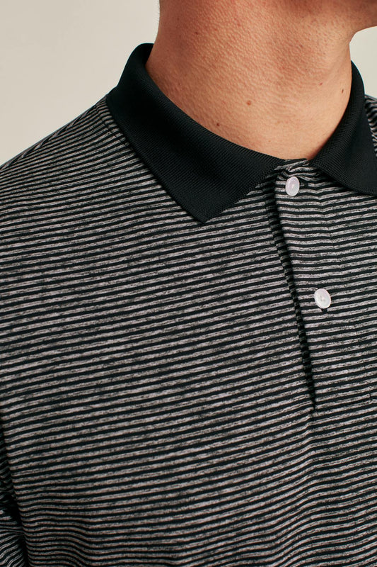 Performance Golf Polo