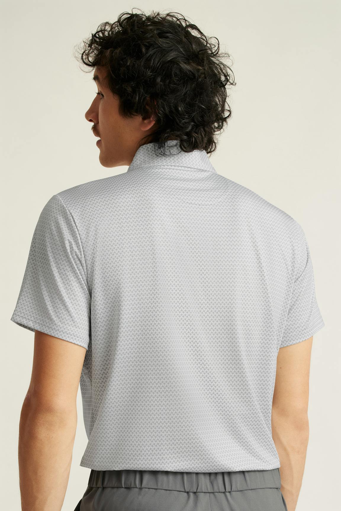 Performance Golf Polo