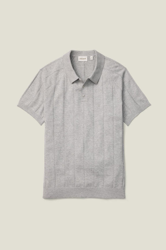 Hudson Sweater Polo