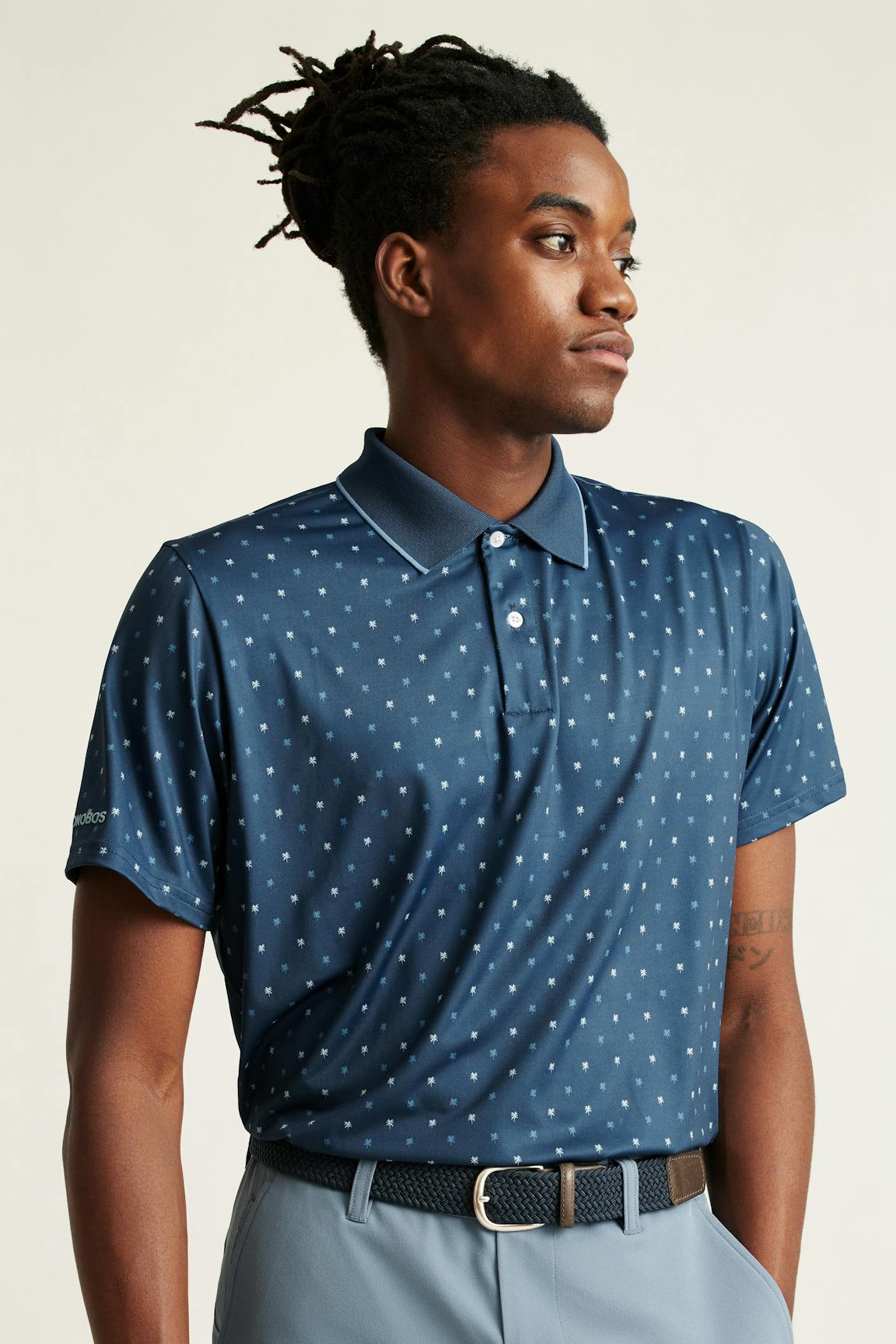 Performance Golf Polo