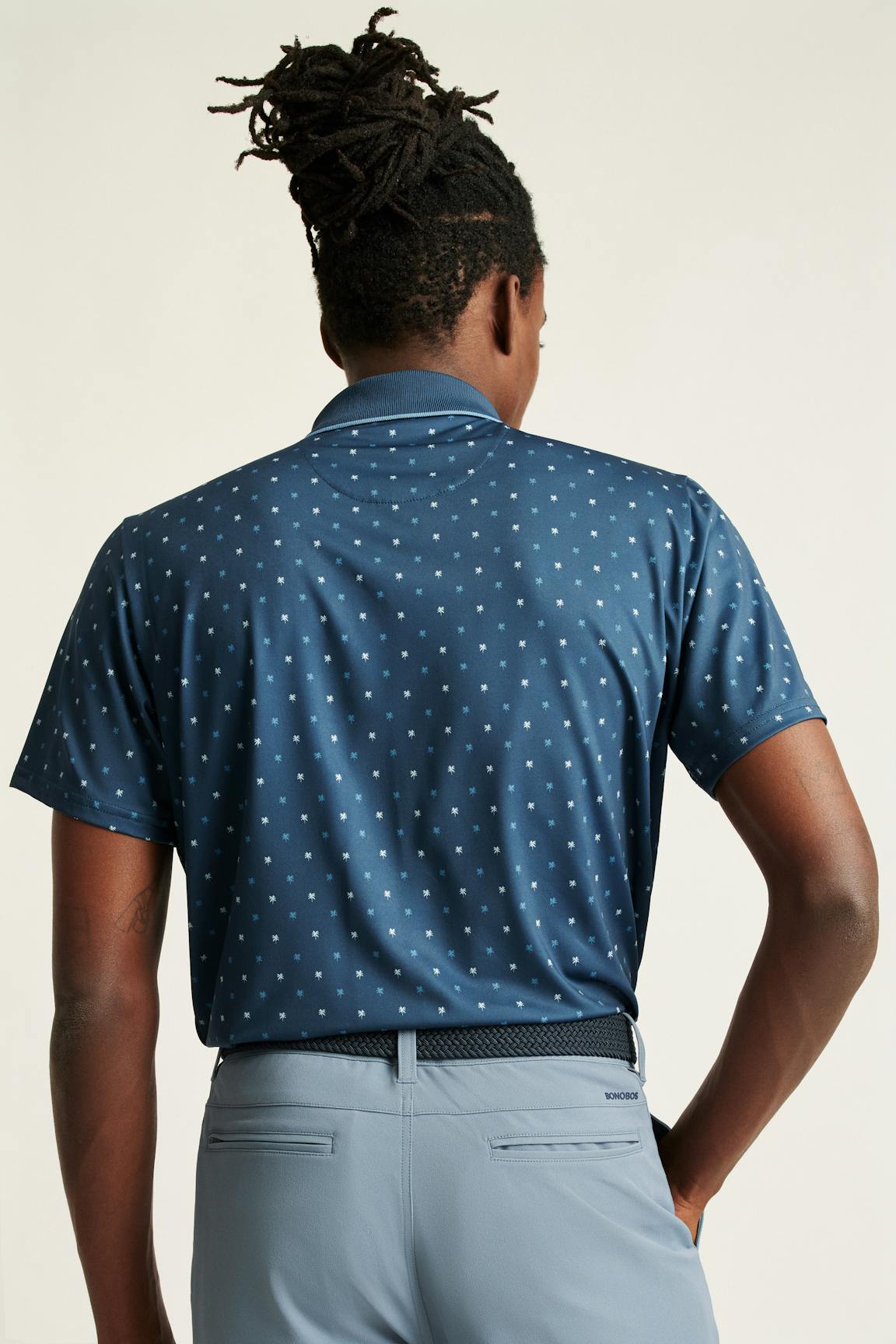Performance Golf Polo