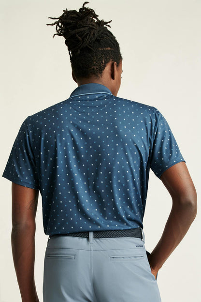 Performance Golf Polo